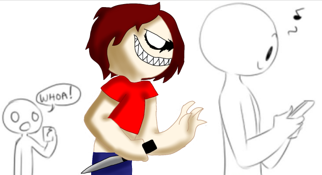 Started a Collab  [ Orig. Jet Cleland]