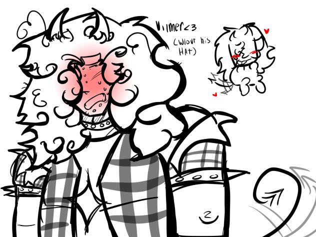 filler post ok