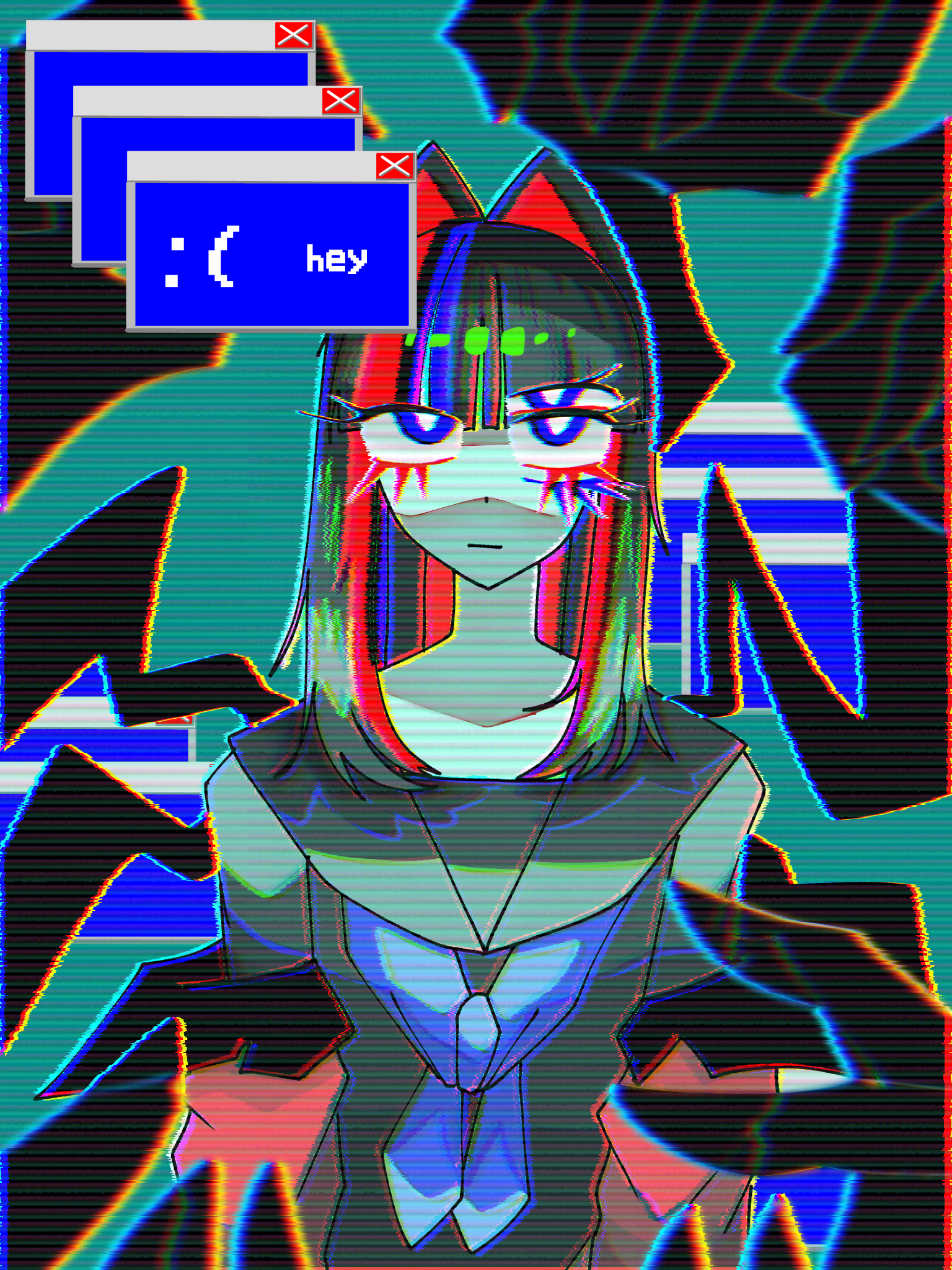 Fine - ibisPaint