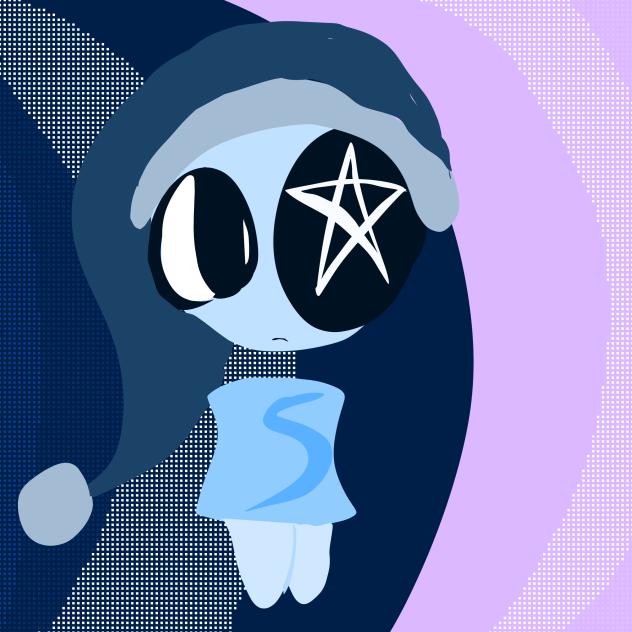 Astro - Doodle