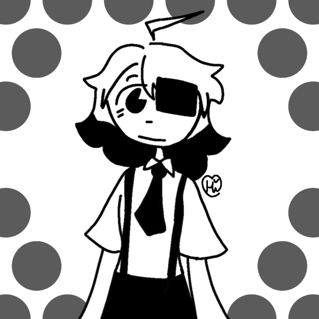 Fanart for Ibis Theory!