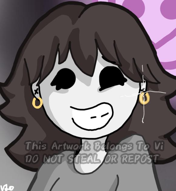Eternally Haunted