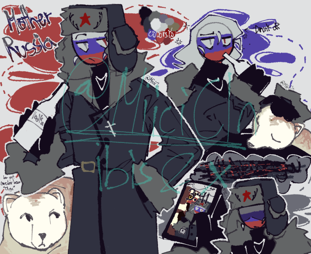 M-mommy⁉⁉⁉