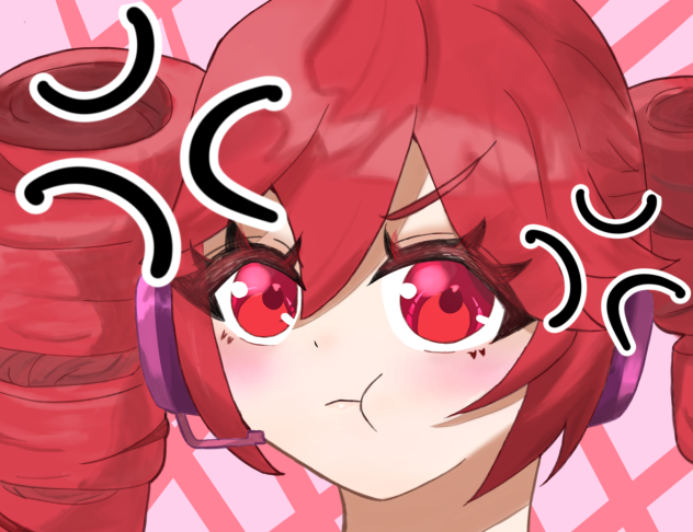 勝手に食べちゃダメ！