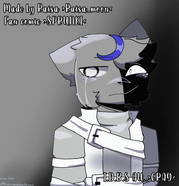 I.D.B.S AU icon