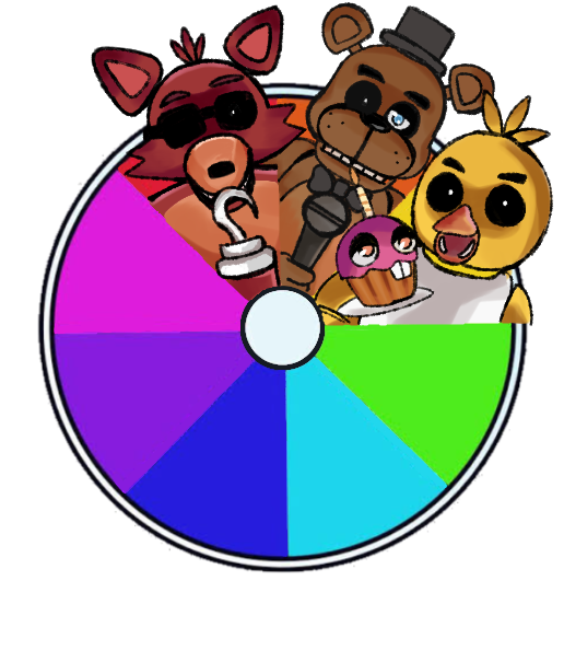 Unfinished Fnaf