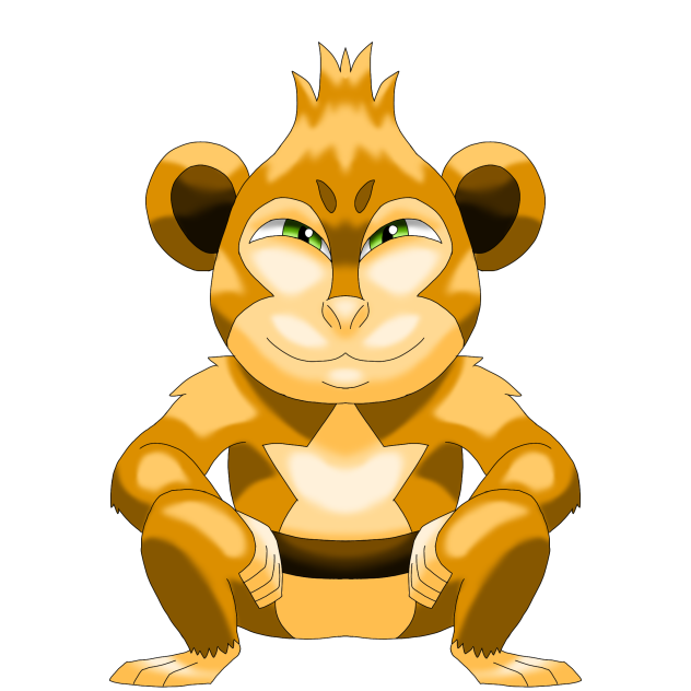 Monkak