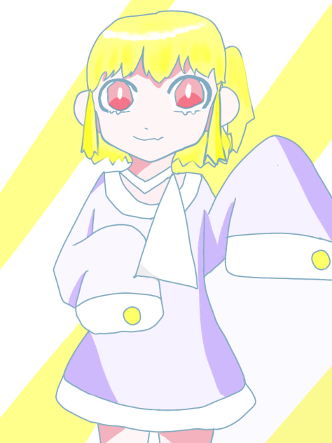 わたあめ様の！