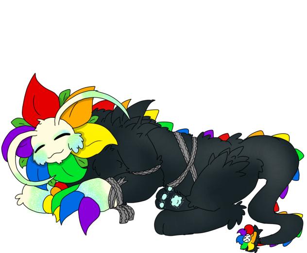 Dandy sleep