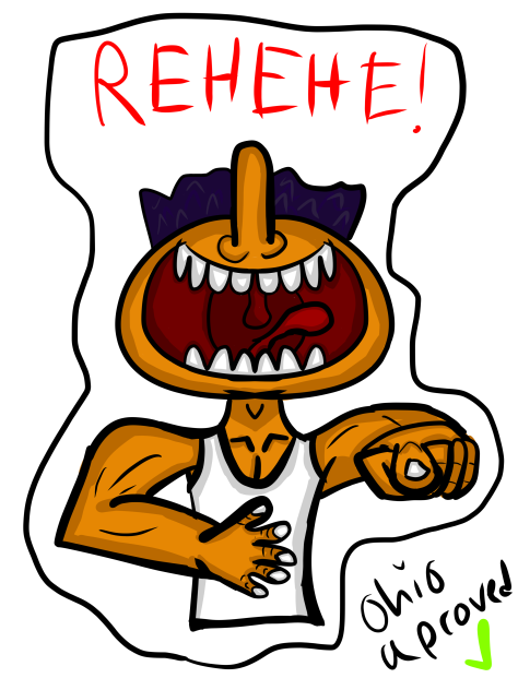 Quandale Dingle Sticker 3