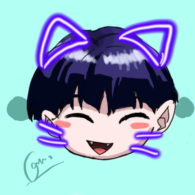 Soshiroo my fav💜 Kaiju no 8