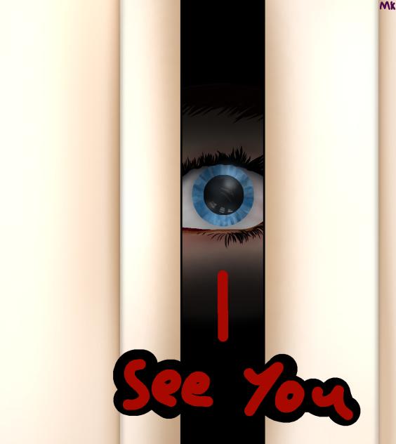 Scopophobia