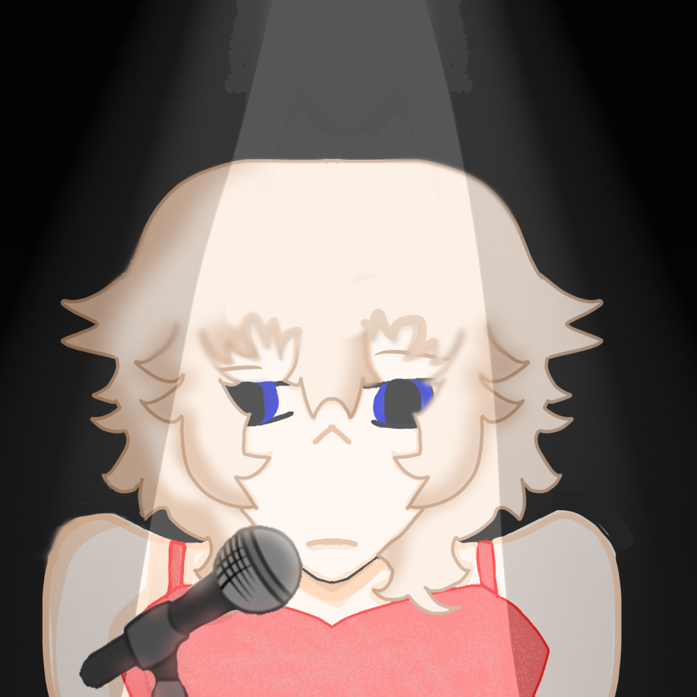 (Insert cool title] - ibisPaint