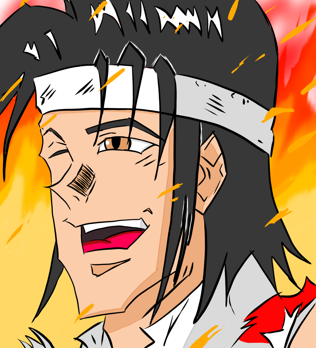 加藤鳴海 からくりサーカス 鳴海＆ギイ マニマニ ドット志