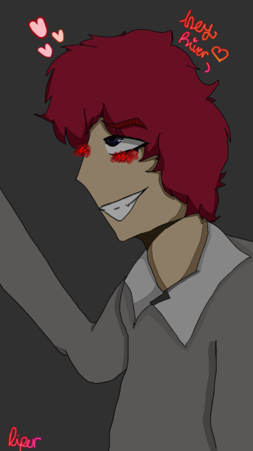 Leo is so flirty 😭😍✨👏🏻