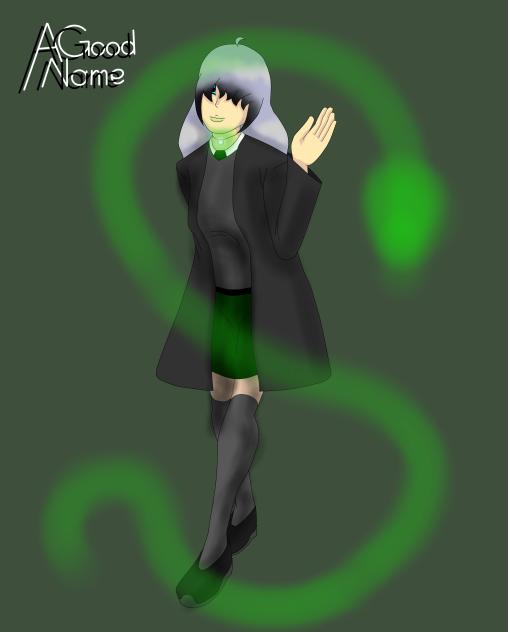 Request #8