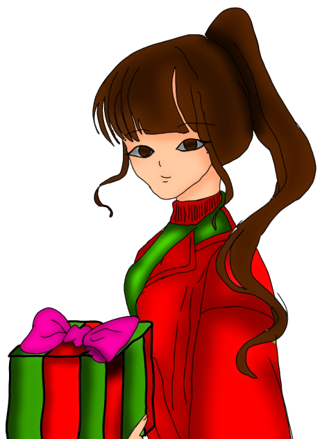 Merry Christmas🎄🎁