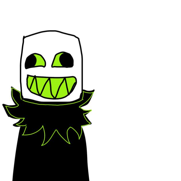 FIRST ACTUAL ANIMATION