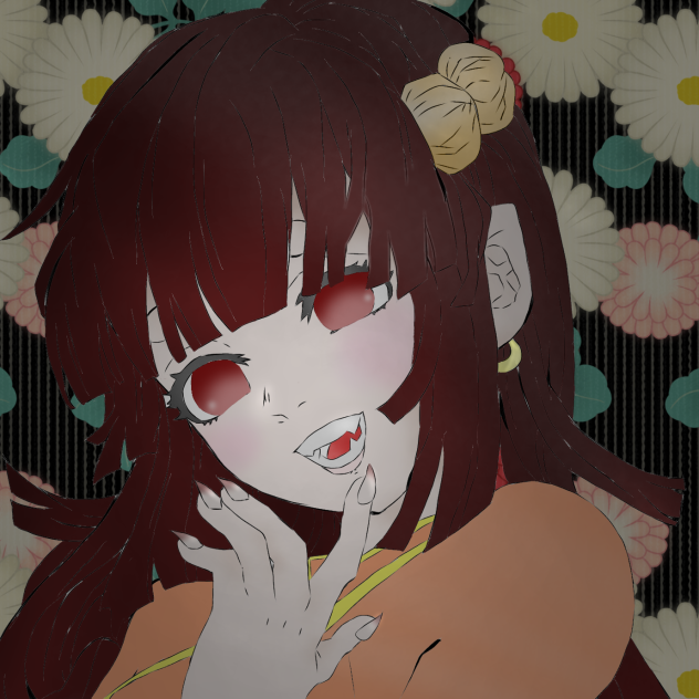 ふふふっ