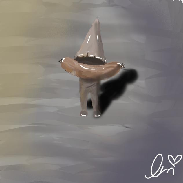 Little Nightmares Nome