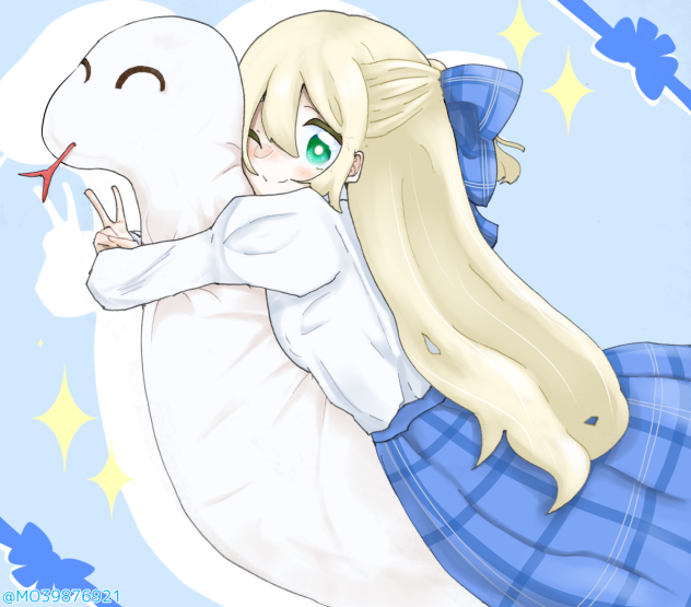 いつもの感謝を伝えるため！