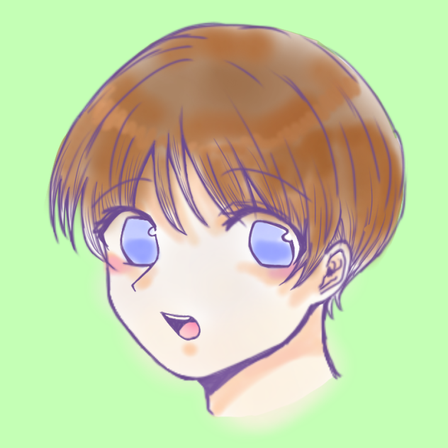 ついったアイコン