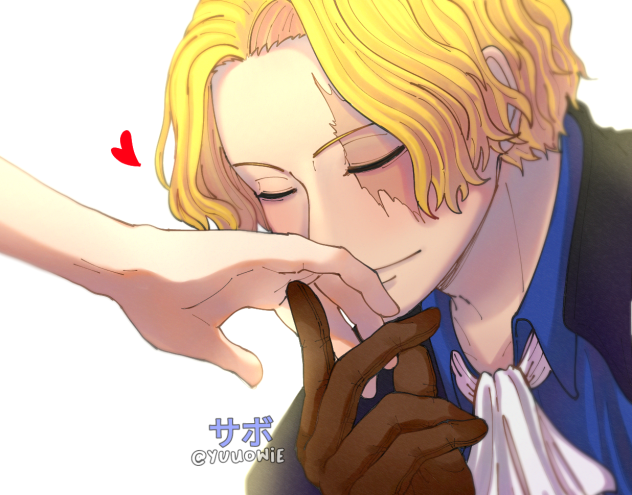 🎩♡