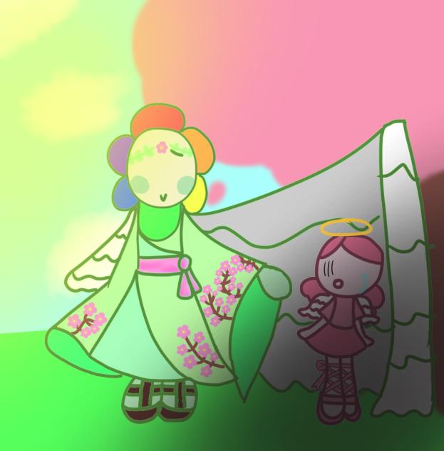 “Let’s go,so where safe”