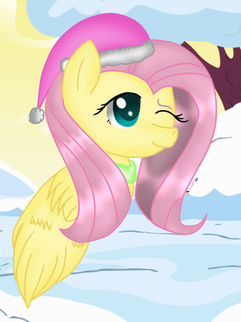 Fluttershy
