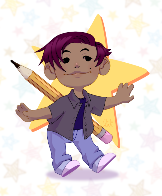 Star ⭐