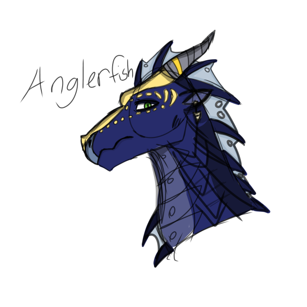 Anglerfish