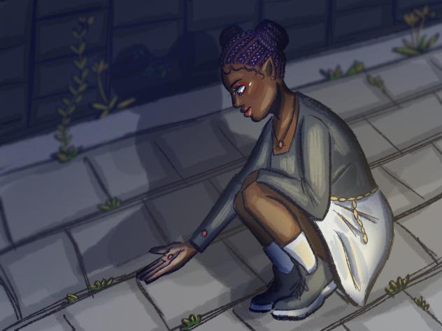 artfight for mysticteacloud 24.07.2025