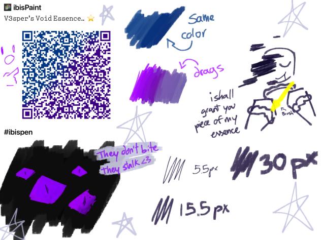 Ibis Brush... I guess