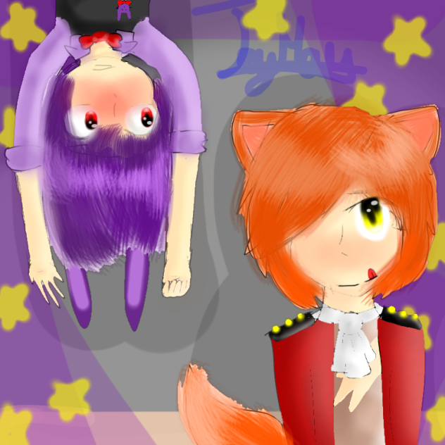 Speed Art- Fonnie FNAF