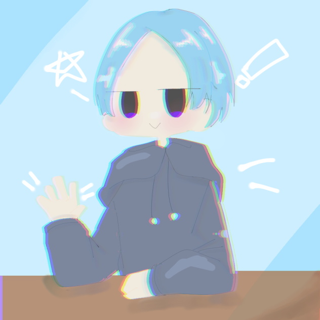 やっほー!!