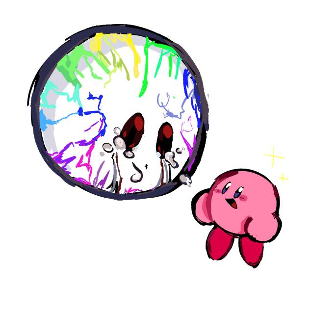 Void and Kirby