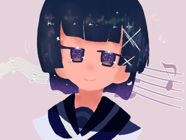 キラキラ