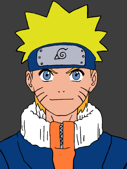 Naruto Uzumaki