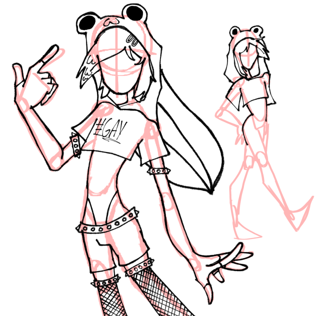 wip because honestly why not