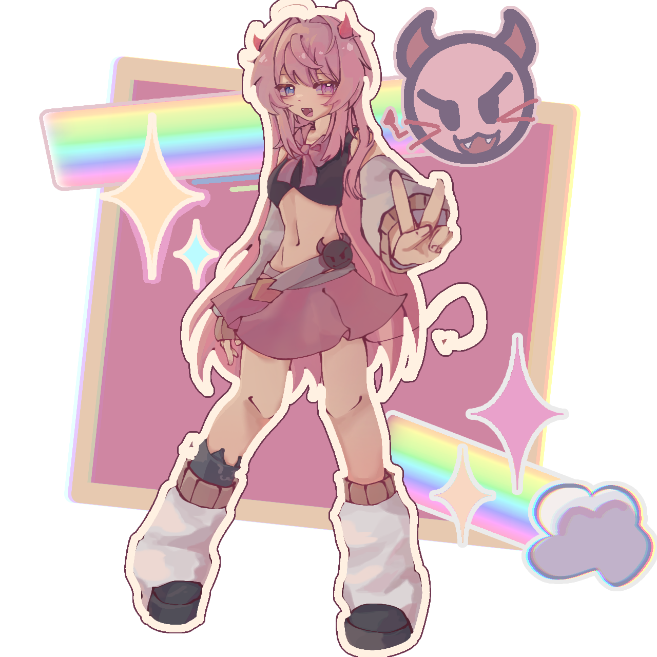 oc - ibisPaint