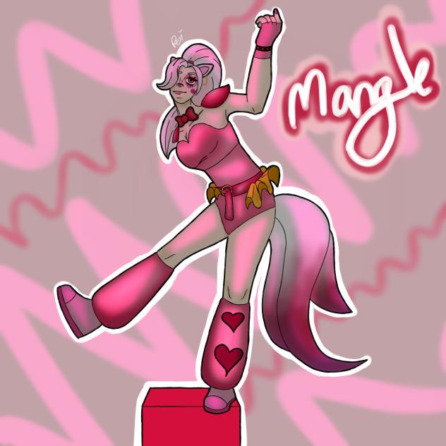 Mangle