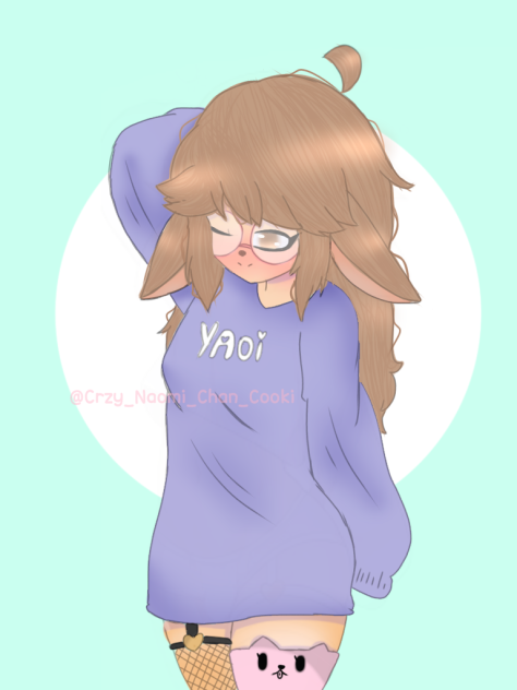 98 Sem Título - ibisPaint