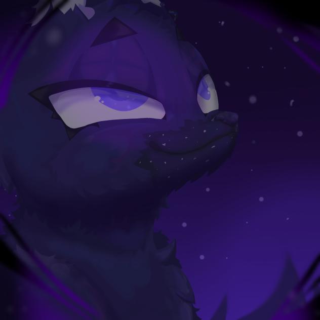 nightly gaze (comm)