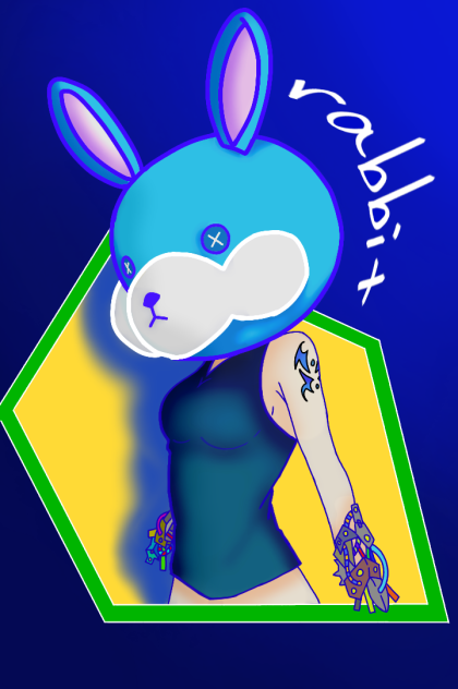 rabbit
