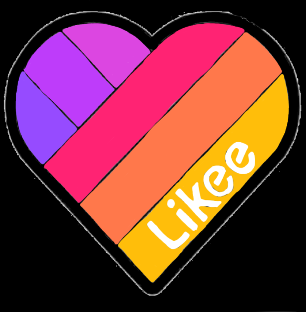 Приложение Likee