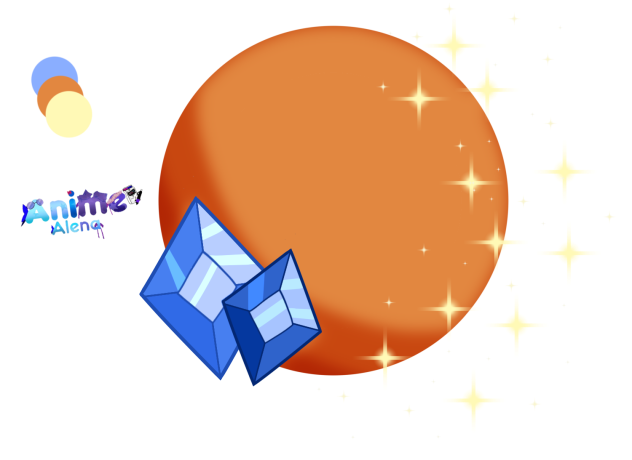 Diamond Nightshine