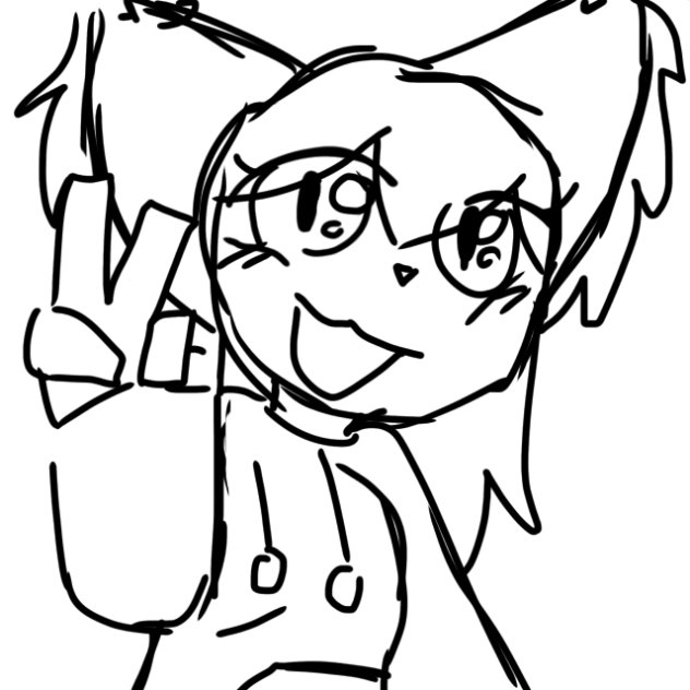 ⚠️TW‼️ glitches, scars⚠️