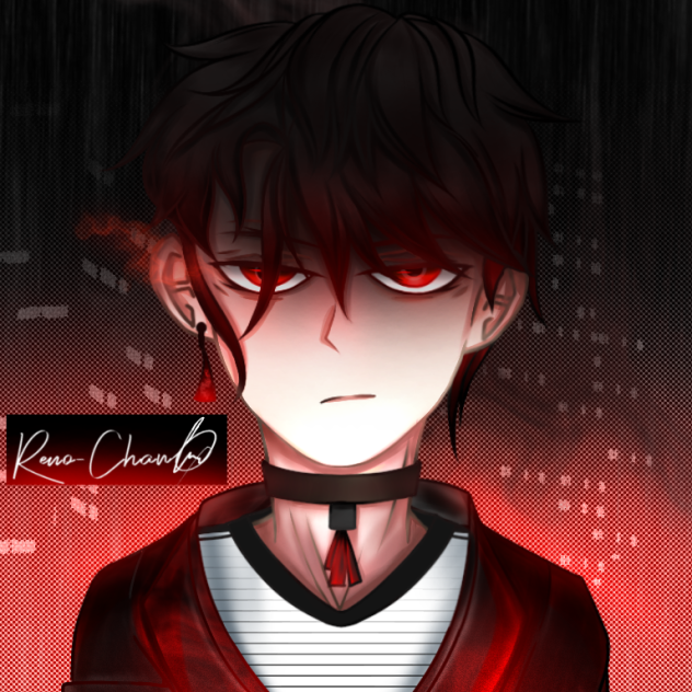 Angy 😐 - ibisPaint