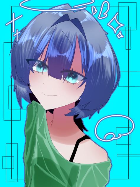 塗り絵てーけー