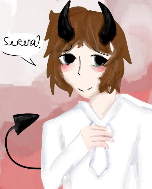 more genderbent persona